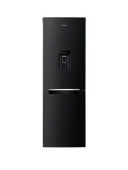 Samsung Rb29Fwrndbc 60Cm Frost-Free Fridge Freezer With Digital Inverter Technology - Next Day Delivery - Black